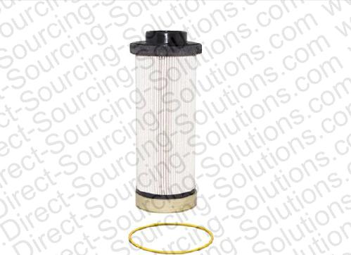 DSS 530004 - Fuel filter autospares.lv