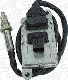 DSS 530153 - NOx Sensor, urea injection autospares.lv