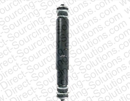 DSS 570062 - Shock Absorber autospares.lv