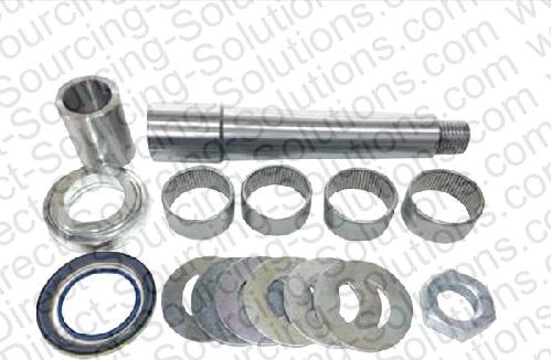 DSS 570067 - Repair Kit, kingpin autospares.lv