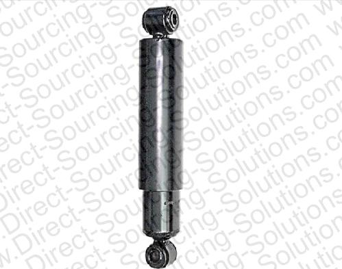 DSS 570029 - Shock Absorber autospares.lv