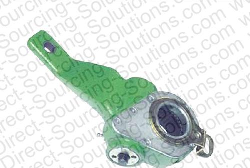 DSS 660040 - Adjuster, braking system autospares.lv