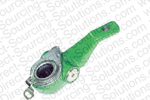 DSS 660042 - Adjuster, braking system autospares.lv