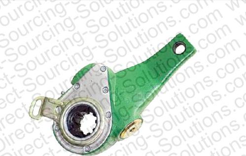 DSS 660024 - Adjuster, braking system autospares.lv