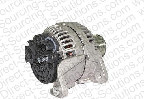 DSS 680021 - Alternator autospares.lv