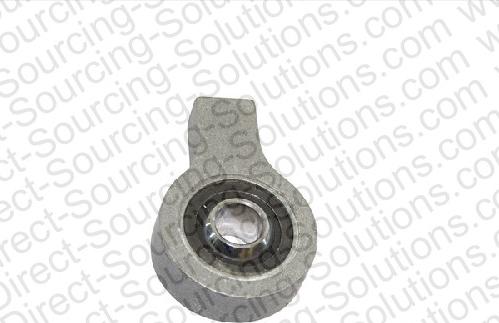 DSS 109477 - Joint Bearing, driver cab suspension autospares.lv