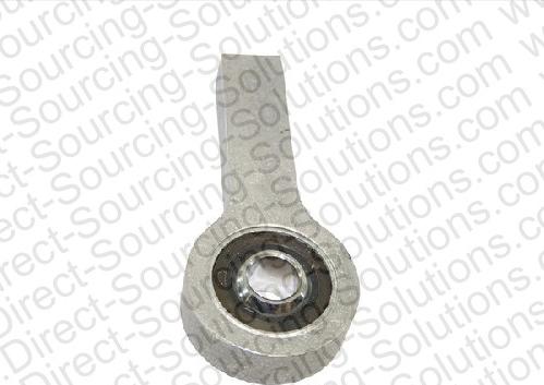 DSS 109632 - Joint Bearing, driver cab suspension autospares.lv