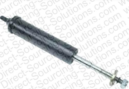 DSS 109146 - Shock Absorber, cab suspension autospares.lv