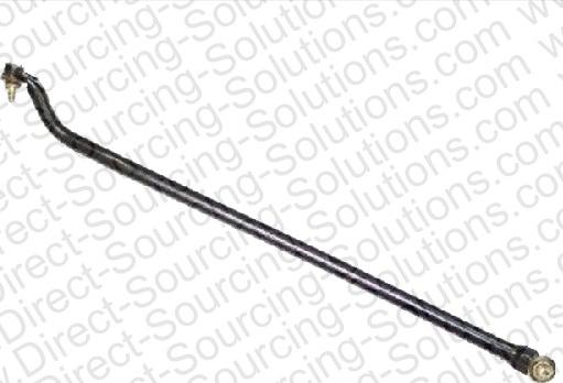 DSS 104477 - Selector / Shift Rod autospares.lv