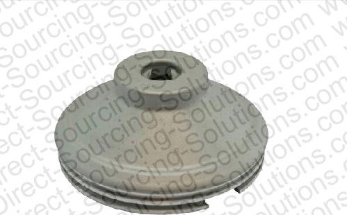 DSS 105304 - Cap, wheel bearing autospares.lv