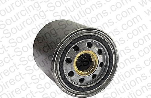 DSS 106113 - Air Dryer Cartridge, compressed-air system autospares.lv