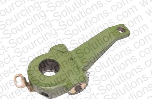 DSS 106327 - Adjuster, braking system autospares.lv