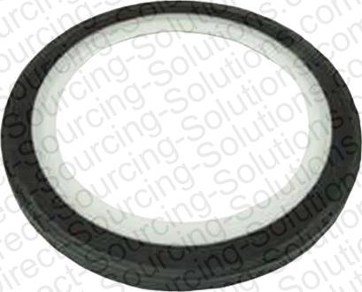 DSS 101581OEM - Shaft Seal, crankshaft autospares.lv