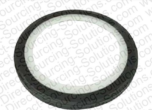 DSS 101581 - Shaft Seal, crankshaft autospares.lv