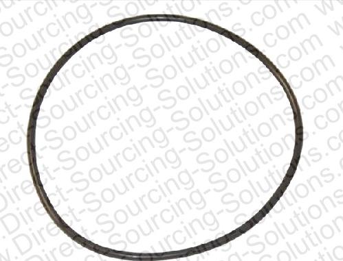 DSS 101649 - O-Ring, cylinder sleeve autospares.lv