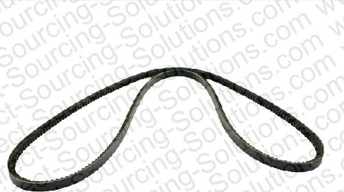 DSS 108194 - V-Belt autospares.lv