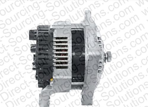 DSS 108238OEM - Alternator autospares.lv