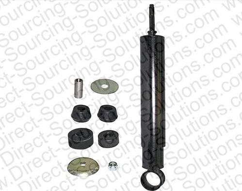 DSS 107578OEM - Shock Absorber autospares.lv