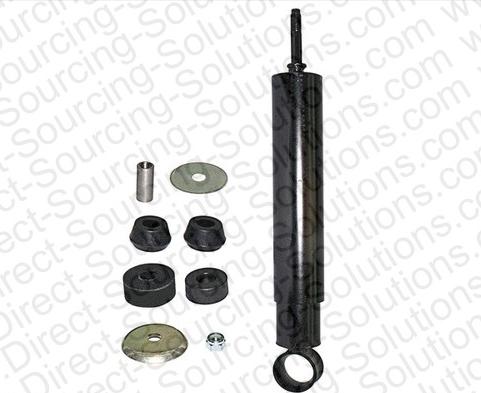 DSS 107578 - Shock Absorber autospares.lv