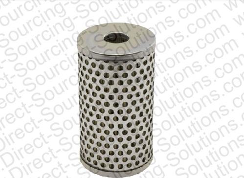 DSS 107013 - Hydraulic Filter, steering system autospares.lv