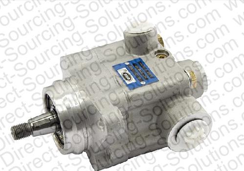 DSS 107169 - Hydraulic Pump, steering system autospares.lv