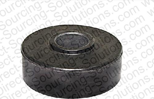 DSS 107354 - Top Strut Mounting autospares.lv