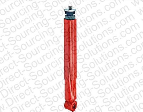 DSS 107204 - Shock Absorber autospares.lv