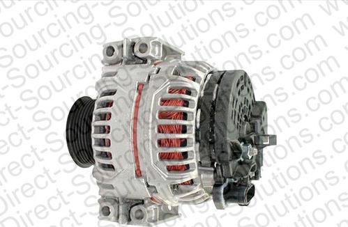 DSS 180027OEM - Alternator autospares.lv