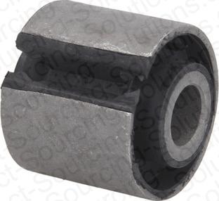 DSS 370024 - Bearing Bush, stabiliser autospares.lv