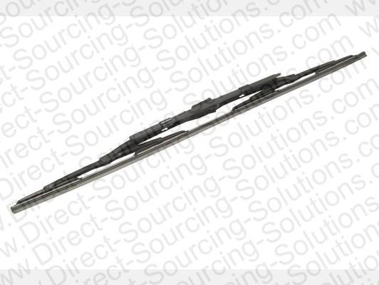 DSS 290071OEM - Wiper Blade autospares.lv