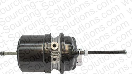 DSS 260101 - Spring-loaded Cylinder autospares.lv