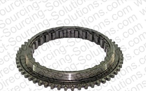 DSS 204688 - Synchronizer Cone, speed change gear autospares.lv