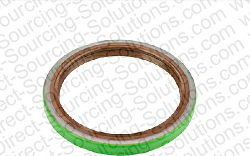 DSS 204164 - Gasket / Seal autospares.lv