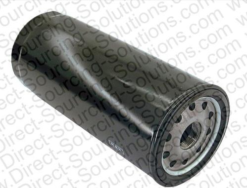 DSS 201314OEM - Oil Filter autospares.lv