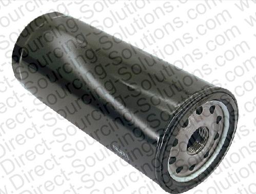 DSS 201314 - Oil Filter autospares.lv