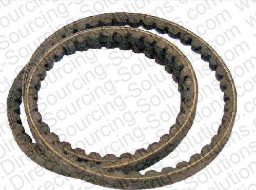 DSS 208612 - V-Belt autospares.lv