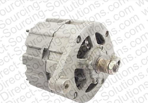 DSS 208018 - Alternator autospares.lv