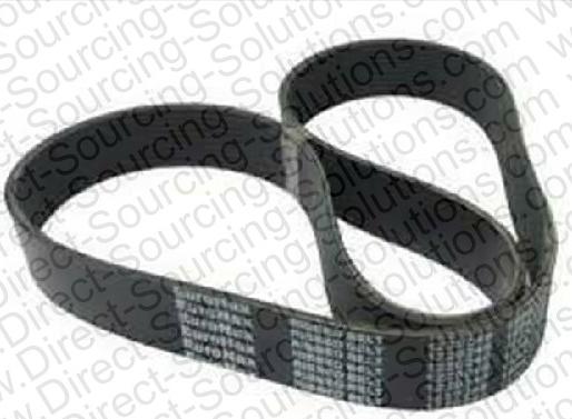 DSS 208029 - V-Belt autospares.lv