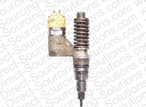 DSS 203948R - Nozzle and Holder Assembly autospares.lv