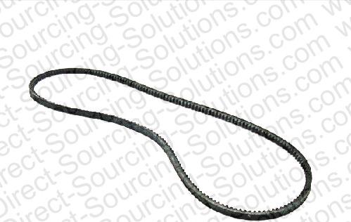 DSS 202184 - V-Belt autospares.lv