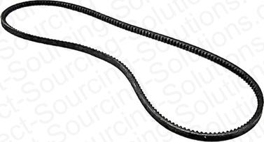 DSS 202346 - V-Belt autospares.lv