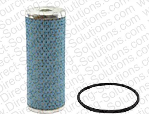 DSS 207955 - Hydraulic Filter, steering system autospares.lv