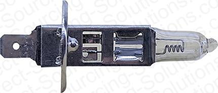 DSS 280018 - Bulb, spotlight autospares.lv