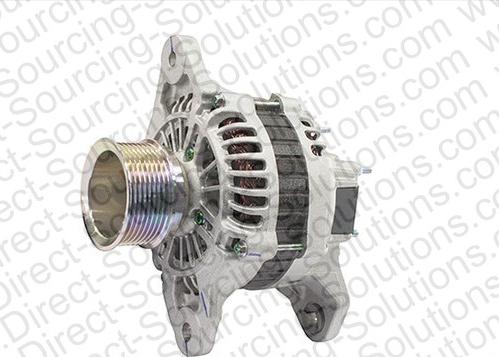 DSS 280084OEM - Alternator autospares.lv