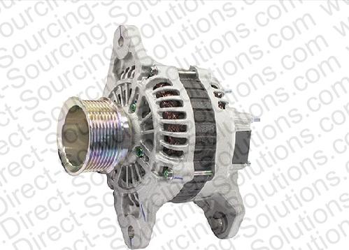 DSS 280084 - Alternator autospares.lv