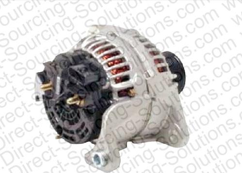 DSS 280035 - Alternator autospares.lv