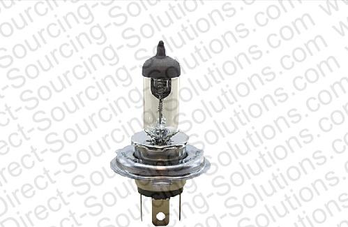 DSS 280027 - Bulb autospares.lv