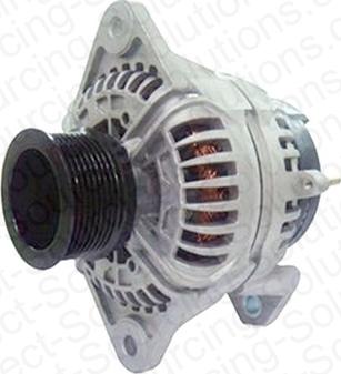 DSS 280116OEM - Alternator autospares.lv