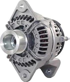 DSS 280135OEM - Alternator autospares.lv