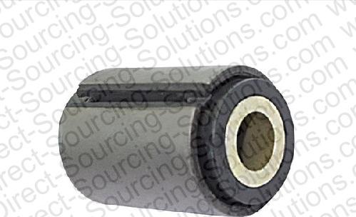 DSS 270032 - Spring Bolt autospares.lv